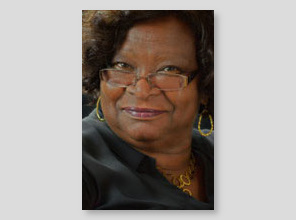 Delores E., Receptionist and Bookkeeper