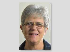 Sue W., Retreat Development Manager