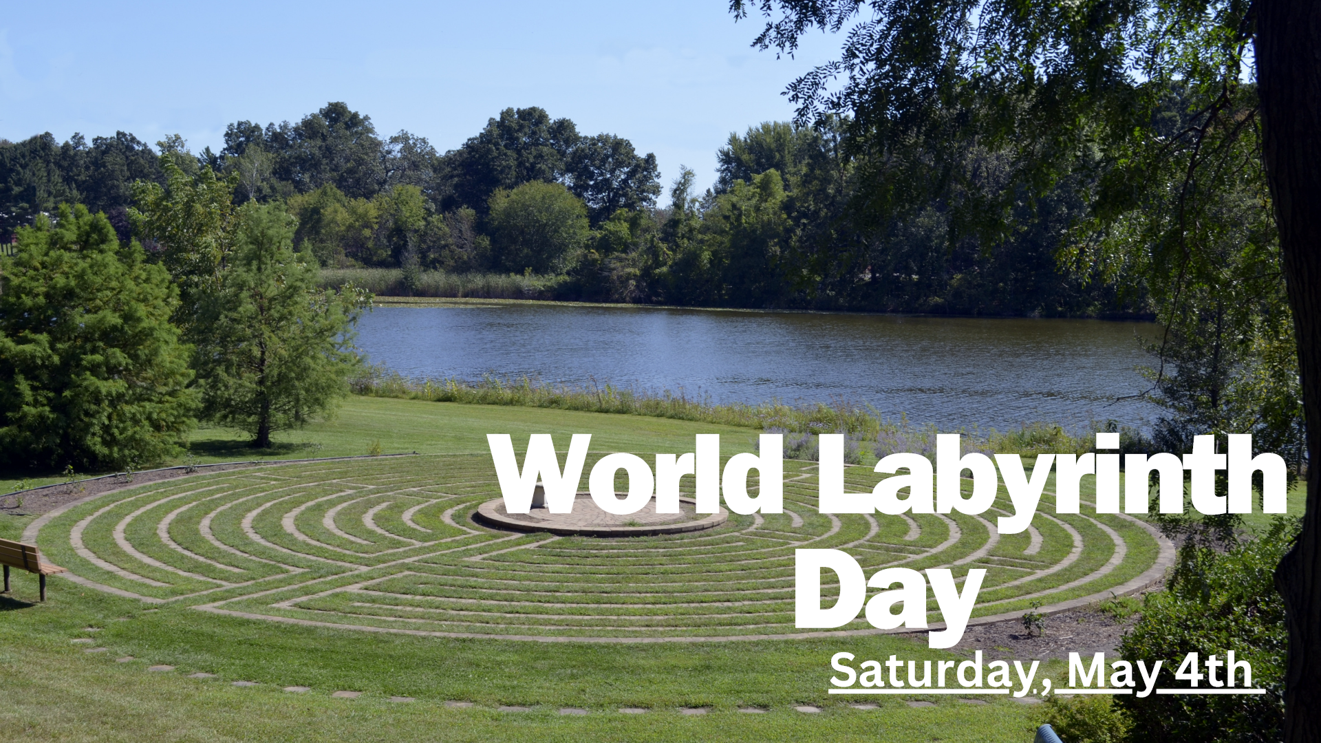 World Labyrinth Day