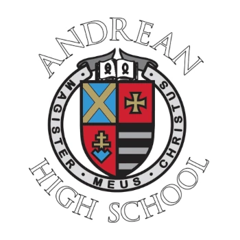 Andrean high school