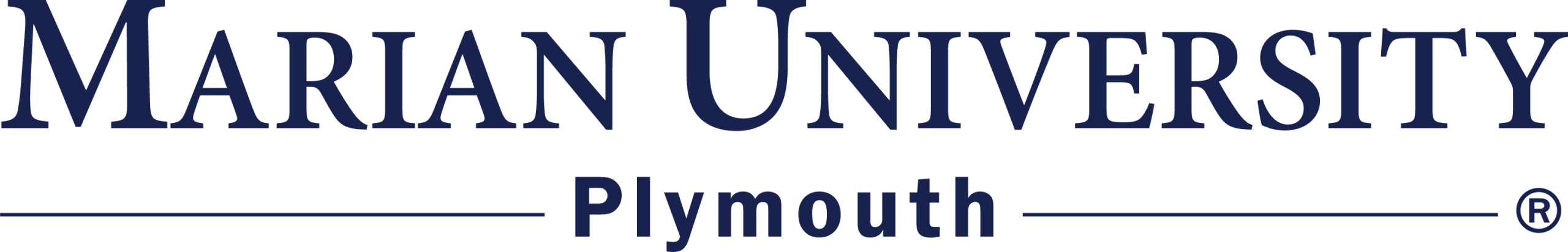 Marian University